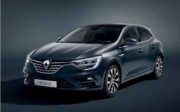 Renault снимет с производство свой последний «горячий» хэтчбэк