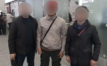 Из Вьетнама в Узбекистан депортировали мужчину, находившегося в розыске