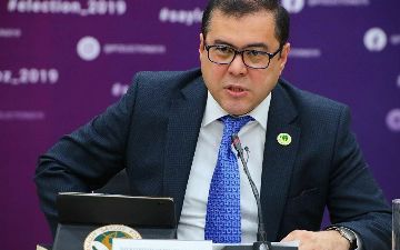 Шерзод Кудратходжа(ев): биография, трудовая деятельность и скандалы