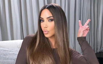 Ким Кардашьян готова к новым отношениям 
