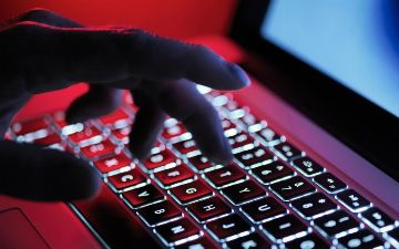 Хакеры атаковали украинский сервис госуслуг через Узбекистан
