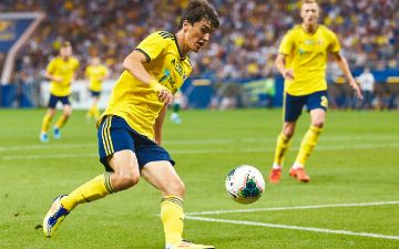 Шомуродов перешел в итальянский клуб