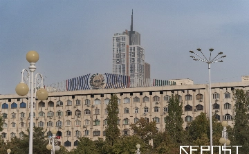 Воздух в Ташкенте на 30 ноября: уровень загрязнения превысил норму в 35 раз