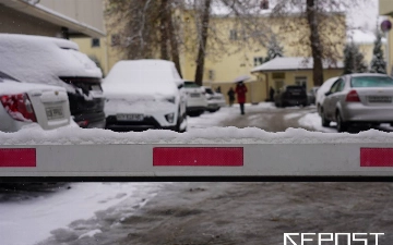 Воздух в Ташкенте по-прежнему «вредный»: норма превышена в девять раз