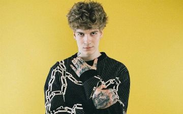 Soda Luv перепел легендарный трек Dj Piligrim «Ты меня прости» — видео