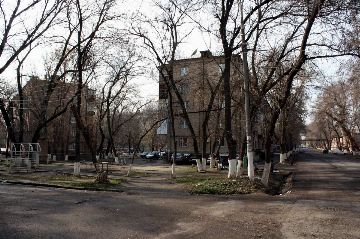 Стало известно, почему Ташкент «завонял»