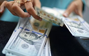 Стало известно, сколько денег занял Узбекистан на борьбу с коронавирусом 