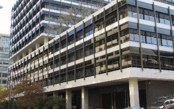 Всемирный банк прогнозирует глубокий кризис человеческого развития в Центральной Азии после пандемии