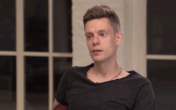 Юрий Дудь призвал белорусскую милицию перестать «калечить безоружных земляков»