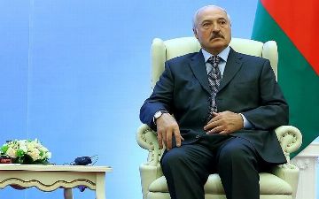 Лукашенко признался, что «немного пересидел» на посту президента Беларуси