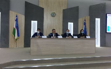 В Узбекистане качество услуг будут оценивать «звездочками»