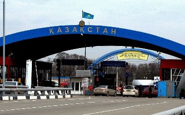 В Казахстане изменили требования для прибывающих из Узбекистана