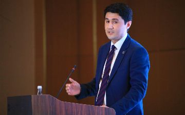 Акмаль Бурханов: Если будет введена система комплаенс-контроля, тогда хоким Алмалыка за поведение сына должен будет уйти в отставку