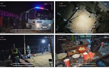 В Ташобласти сотни человек организовали петушиные бои вопреки карантинным правилам и поплатились