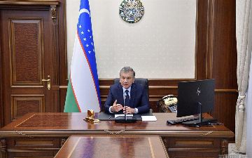 Президент раскритиковал развитие торгово-экономических, инвестиционных отношений с Китаем и Южной Кореей 