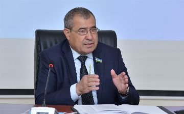 Эркин Гадоев высказался о проекте указа президента по резкому сокращению теневой экономики