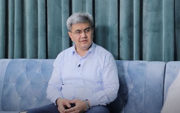 «Если человек зарабатывает в день более 5 600 сумов, он не нищий», - Обид Хакимов