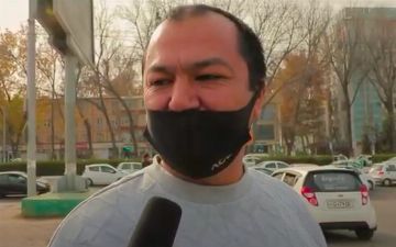 Более 60 процентов ташкентских мужчин посчитали необходимым гендерное равенство в Узбекистане