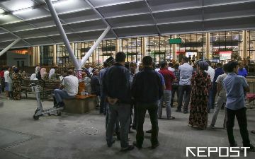 Агентство миграции объяснило, почему узбекистанцы не могут попасть в Россию