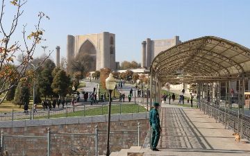 В Узбекистане правовой приоритет регионов оценят индексом 