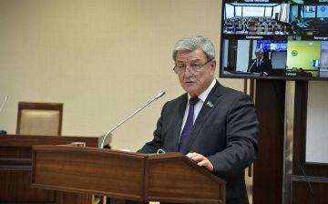 Сенат одобрил перенос даты выборов