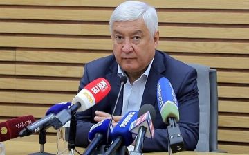 Замхокима Ташкента рассказал, когда прекратятся вырубки деревьев