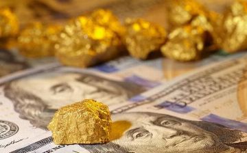 В Узбекистане снизился объём международных резервов