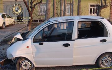 В Фергане произошло ДТП: погиб годовалый ребёнок