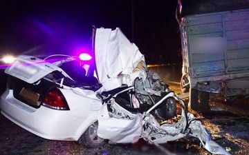 Смертельные аварии будут относиться к тяжким преступлениям