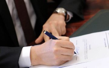 В Узбекистане снимут ряд ограничений при заключении договоров 