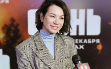 «Есть ощущение, что была измена»: Ида Галич ответила на вопросы о личной жизни