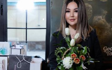 Дружеский баттл: певицы узбекской эстрады посоревновались между собой