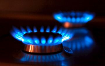 Один из столичных районов временно останется без газоснабжения