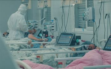 В Узбекистане стали повторно заражаться коронавирусом