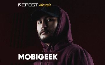  «Техноблог никогда не станет развитым в Узбекистане», - Шухрат Хабибуллаев о блоге Mobigeek