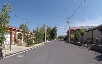 Ташкентцы обзаведутся новыми махаллями