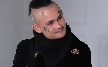 Рэпер Моргенштерн зарегистрировал аккаунт в TikTok