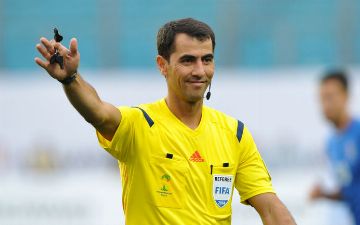 Равшана Ирматова освободили от должности