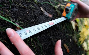 Минюст Узбекистана предлагает изменить закон об изъятии земельных участков