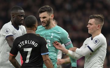 Анонс финала Кубка Лиги: Манчестер Сити – Тоттенхэм