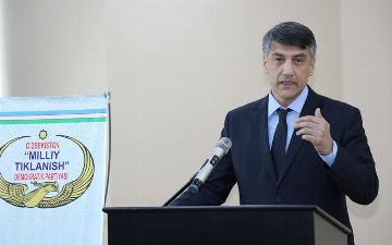 Выявлена причина спора между Алишером Кадыровым и Расулом Кушербаевым