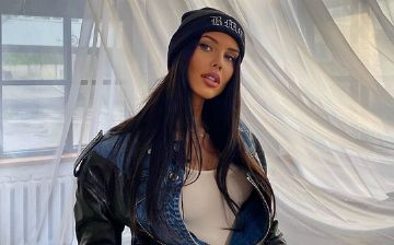 Анастасию Решетову раскритиковали за то, что она не выложила фото куличей