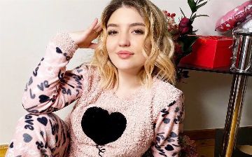 Беременная актриса Камила Гимандинова испугалась рожать