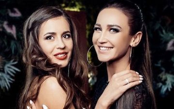 Бузовой желают смерти и повторного инсульта