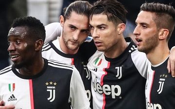 «Ювентус» исключат из серии А, если клуб не выйдет из суперлиги