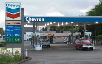 Из-за хакерской атаки в США кончился бензин