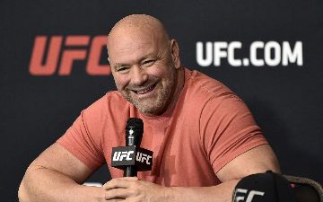 Глава UFC ответил на обвинения в домогательстве к девушкам-бойцам