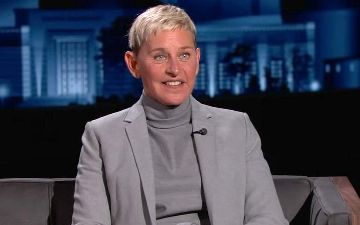 «Шоу Эллен Дедженерес» закроется в 2022 году