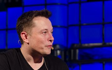Биткоин упал на 15% после твита Илона Маска об отказе Tesla принимать эту криптовалюту к оплате