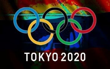 Япония ведет подготовку для безопасного проведения Олимпийских игр в Токио